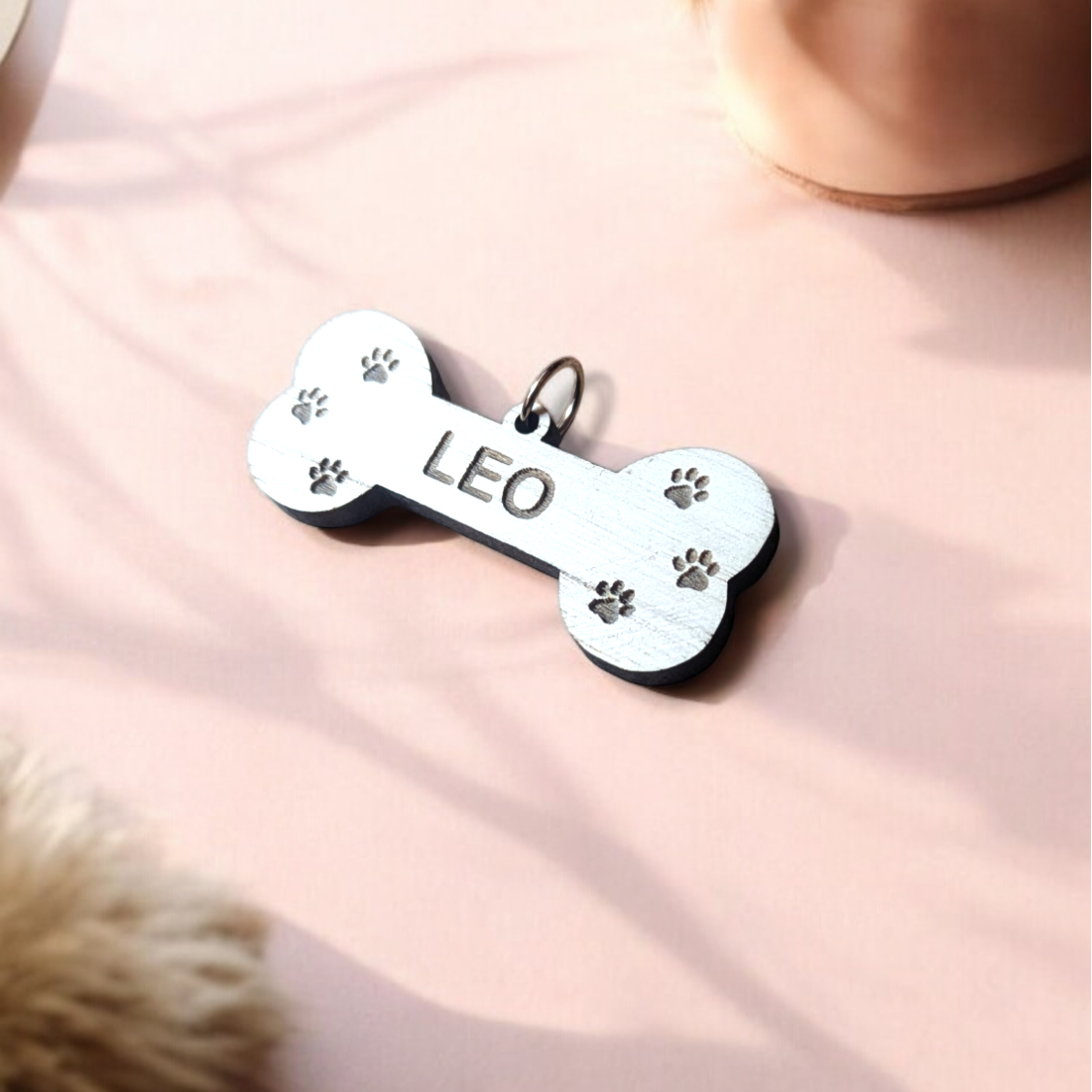 Custom Dog Tag